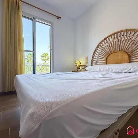 Hébergement de vacances Bloom House Oropesa del Mar