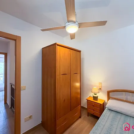 Сasa de vacaciones Bloom House Oropesa del Mar