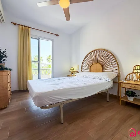 Hébergement de vacances Bloom House Oropesa del Mar