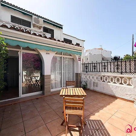Сasa de vacaciones Bloom House
