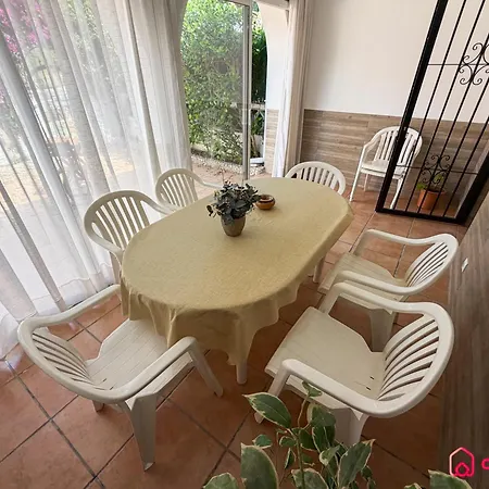 Hébergement de vacances Bloom House Oropesa del Mar