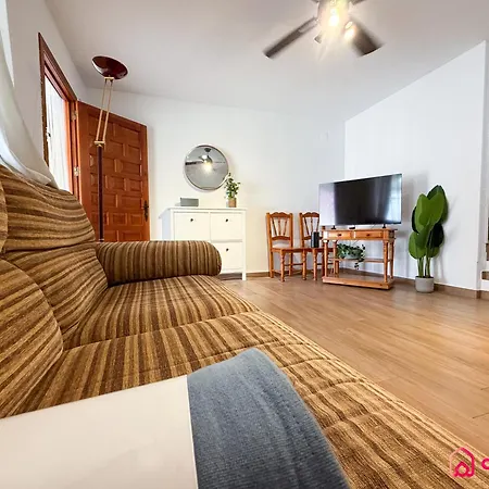 Hébergement de vacances Bloom House Oropesa del Mar