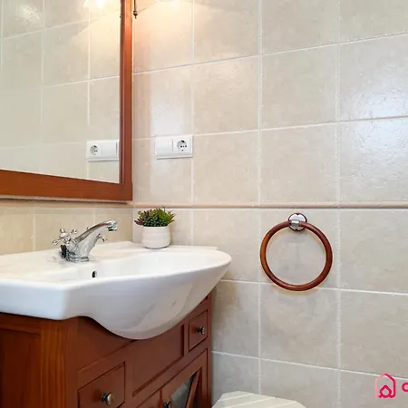 Hébergement de vacances Bloom House Oropesa del Mar