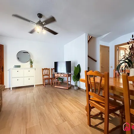 Hébergement de vacances Bloom House Oropesa del Mar